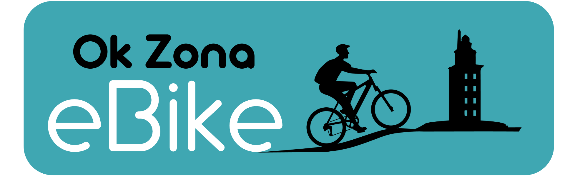 Ok Zona eBike Logo